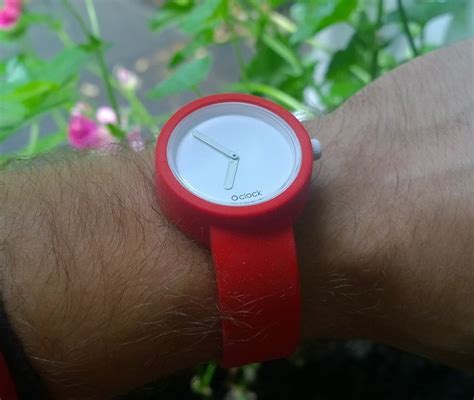 fullspot o clock